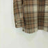 オーラリー AURALEE 22SS WOOLRECYCLEDPOLYESTER CLOTH SHIRTS メンズ