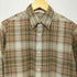 オーラリー AURALEE 22SS WOOLRECYCLEDPOLYESTER CLOTH SHIRTS メンズ