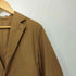 オーラリー AURALEE 17SS WASHED FINK RIPSTOP JACKET メンズ JPN:3