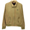 フレッドペリー FRED PERRY 裏地 タータンチェック ジップアップ ブルゾン レディース EUR:40