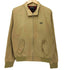フレッドペリー FRED PERRY 裏地 タータンチェック ジップアップ ブルゾン レディース EUR:40