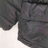 HEADKID'S 90s リップストップ フーデッドダウンジャケット メンズ