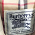 バーバリーズ BURBERRYS OLD 裏地ノバチェック ステンカラーコート レディース import:L