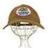 ヒューマンメイド HUMAN MADE 6panel twill cap メンズ