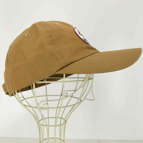 ヒューマンメイド HUMAN MADE 6panel twill cap メンズ