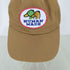 ヒューマンメイド HUMAN MADE 6panel twill cap メンズ