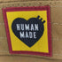ヒューマンメイド HUMAN MADE 6panel twill cap メンズ