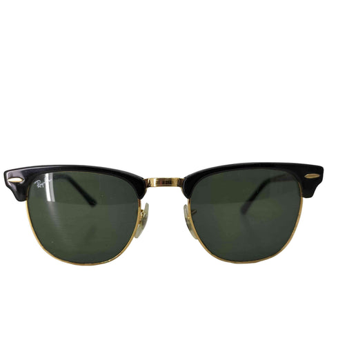 レイバン Ray-Ban CLUBMASTER ボストン サングラス メンズ 49□21