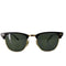 レイバン Ray-Ban CLUBMASTER ボストン サングラス メンズ 49□21