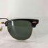 レイバン Ray-Ban CLUBMASTER ボストン サングラス メンズ 49□21