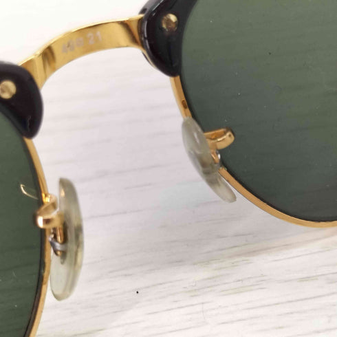 レイバン Ray-Ban CLUBMASTER ボストン サングラス メンズ 49□21