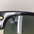 レイバン Ray-Ban CLUBMASTER ボストン サングラス メンズ 49□21