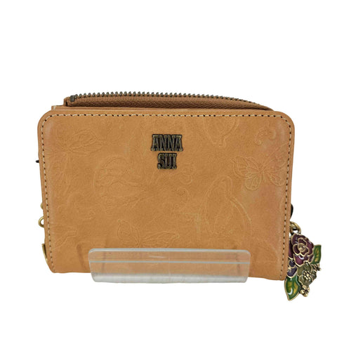 アナスイ ANNA SUI パスケース コインケース レディース