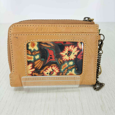 アナスイ ANNA SUI パスケース コインケース レディース