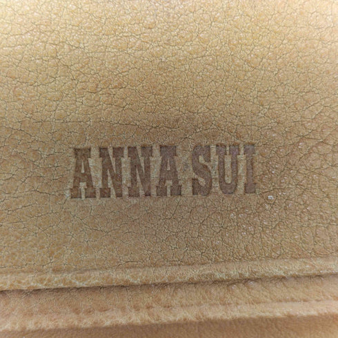 アナスイ ANNA SUI パスケース コインケース レディース