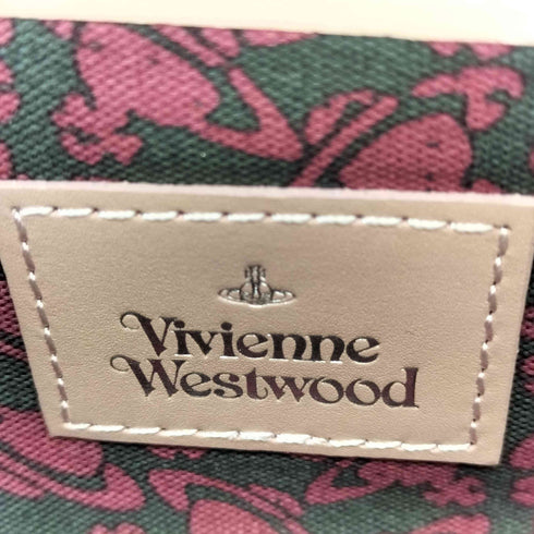 ヴィヴィアンウエストウッド Vivienne Westwood VINTAGE WATER ORB レディース