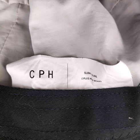 シープラスヘッドウェアーズ CPH バケットハット メンズ