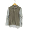 コムデギャルソンシャツ COMME des GARCONS SHIRT 03ss ストライプシャツ ドッキング ポロシャツ メンズ JPN:S
