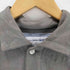 コムデギャルソンシャツ COMME des GARCONS SHIRT 03ss ストライプシャツ ドッキング ポロシャツ メンズ JPN:S
