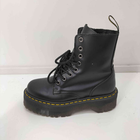 ドクターマーチン Dr.Martens JADON 8ホールブーツ レディース JPN:37