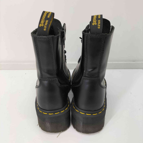 ドクターマーチン Dr.Martens JADON 8ホールブーツ レディース JPN:37