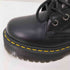ドクターマーチン Dr.Martens JADON 8ホールブーツ レディース JPN:37