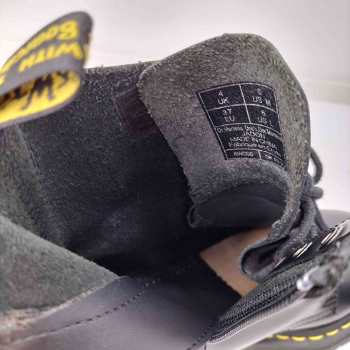 ドクターマーチン Dr.Martens JADON 8ホールブーツ レディース JPN:37