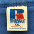 ラッセルアスレチック RUSSELL ATHLETIC USA製 MARAUDER 半袖カットソー メンズ XXL