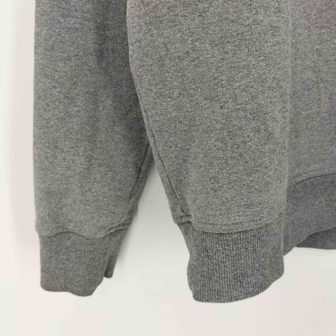 パタゴニア patagonia 19SS ロゴ刺繍 ロングスリーブ クルーネックスウェット メンズ import:M