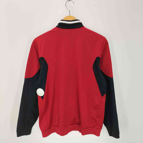 アディダス adidas 90S-00S トラックジャケット メンズ JPN:XL