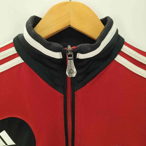 アディダス adidas 90S-00S トラックジャケット メンズ JPN:XL