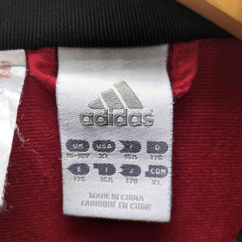 アディダス adidas 90S-00S トラックジャケット メンズ JPN:XL