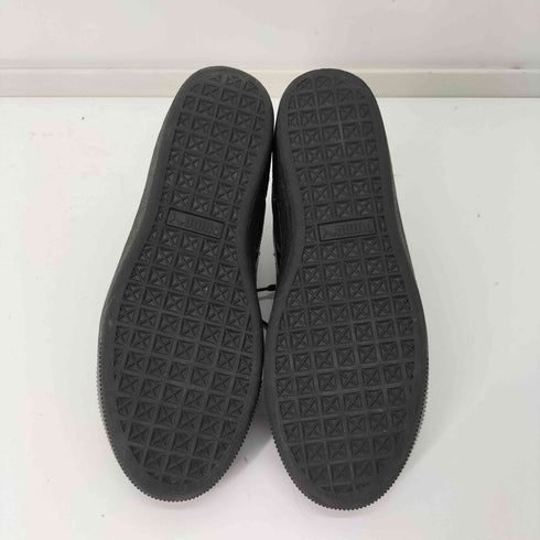 プーマ PUMA SOFTFORM スエードローカットスニーカー レディース JPN:23.5