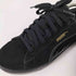 プーマ PUMA SOFTFORM スエードローカットスニーカー レディース JPN:23.5