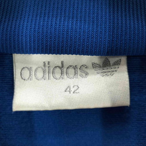 アディダス adidas 80S-90S トラックジャケット メンズ JPN:42