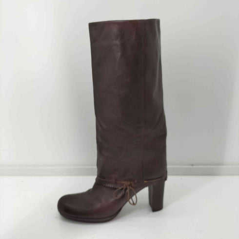 ナインウエスト NINE WEST ロングヒールブーツ レディース 40