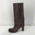 ナインウエスト NINE WEST ロングヒールブーツ レディース 40