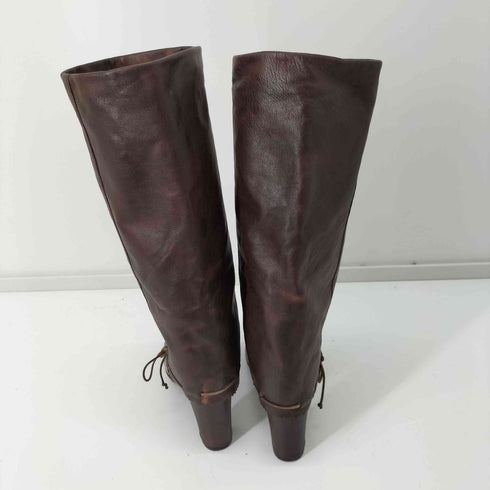 ナインウエスト NINE WEST ロングヒールブーツ レディース 40