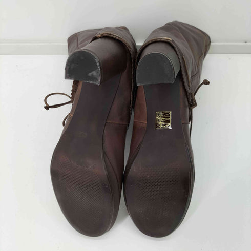 ナインウエスト NINE WEST ロングヒールブーツ レディース 40