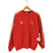 アディダス adidas 90S サイドライン クルーネックスウェット メンズ JPN:M