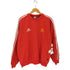 アディダス adidas 90S サイドライン クルーネックスウェット メンズ JPN:M