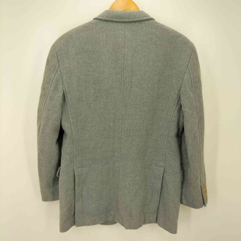 ポロバイラルフローレン Polo by RALPH LAUREN 80-90s三角タグ 3B背抜きテーラードジャケット メンズ JPN:M