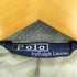 ポロバイラルフローレン Polo by RALPH LAUREN 80-90s三角タグ 3B背抜きテーラードジャケット メンズ JPN:M