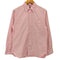 ハンドルーム HAND ROOM OX FORD BUTTON DOWN SHIRTS メンズ JPN:M