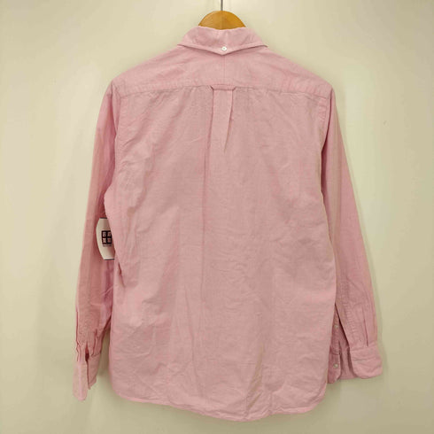ハンドルーム HAND ROOM OX FORD BUTTON DOWN SHIRTS メンズ JPN:M