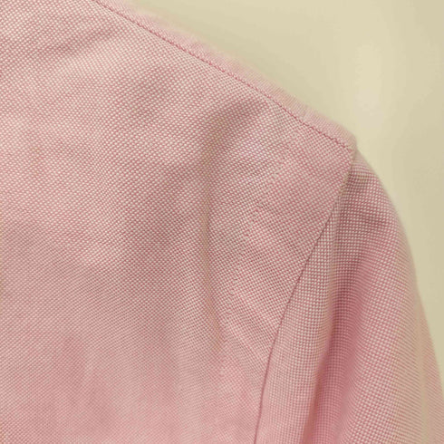 ハンドルーム HAND ROOM OX FORD BUTTON DOWN SHIRTS メンズ JPN:M