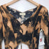 SETUP-EXE Fairy tie-dye T レディース