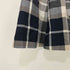 ブルーレーベルクレストブリッジ BLUE LABEL CRESTBRIDGE ウエストリボン フレアミニスカート レディース 34