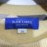 ブルーレーベルクレストブリッジ BLUE LABEL CRESTBRIDGE ノーカラーカーディガン レディース 38