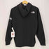 ザノースフェイス THE NORTH FACE SQUARE Logo Hoodie スクエアロゴフーディ メンズ JPN:XS